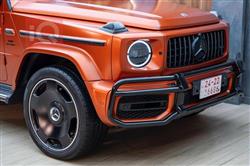 مێرسێدس بێنز G-Class